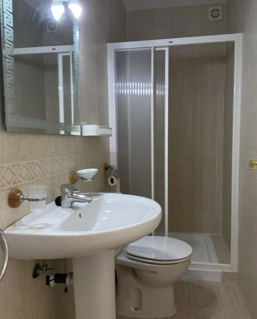 Appartement Melodia Mojacar Playa Las Ventanicas