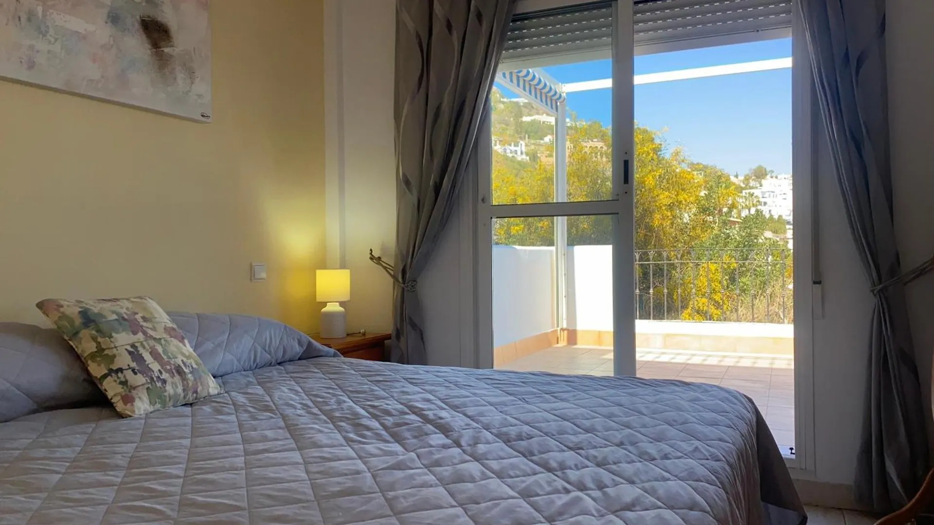 Melodia Mojacar Playa Las Ventanicas Appartement