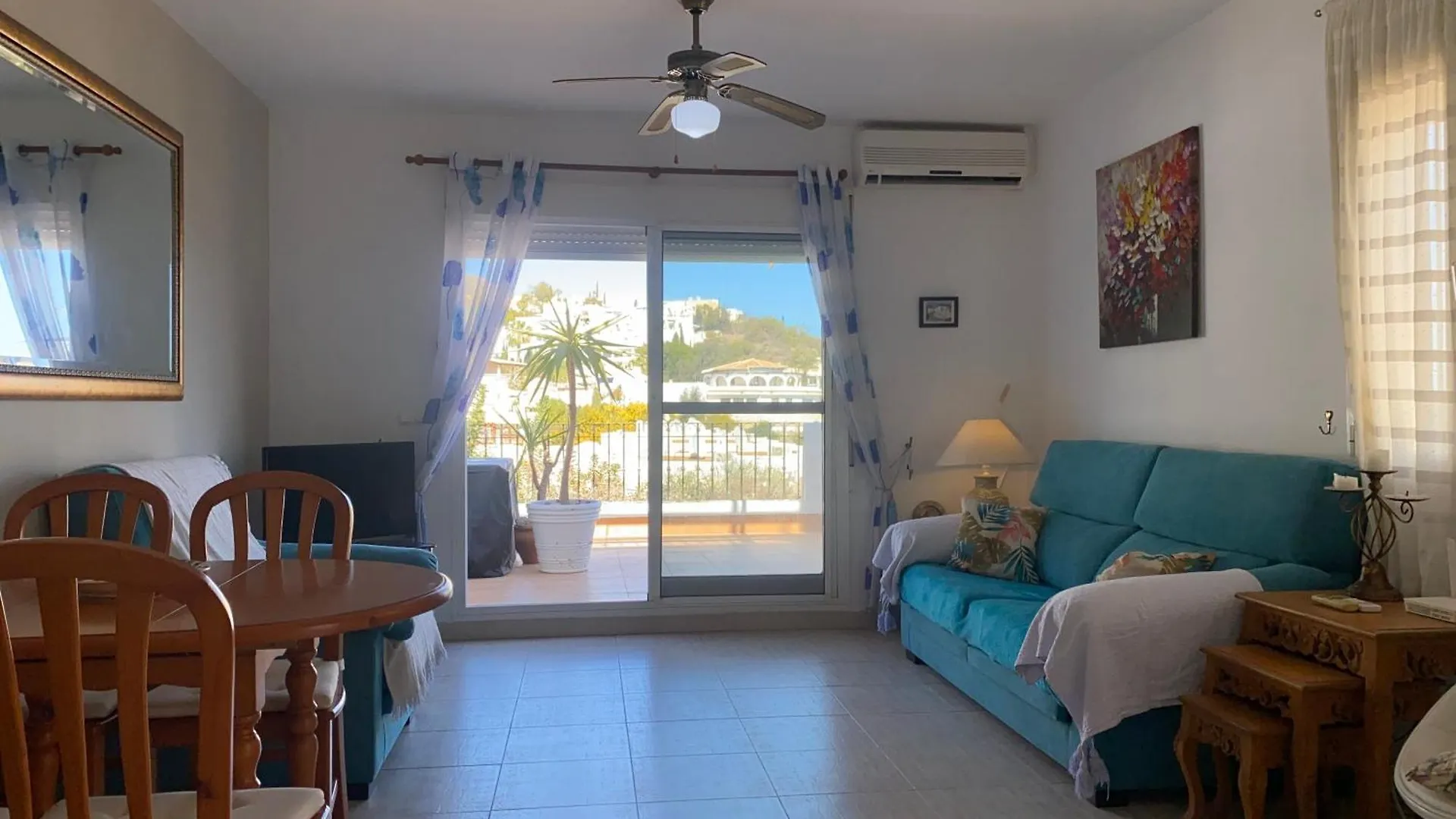 Melodia Mojacar Playa Las Ventanicas