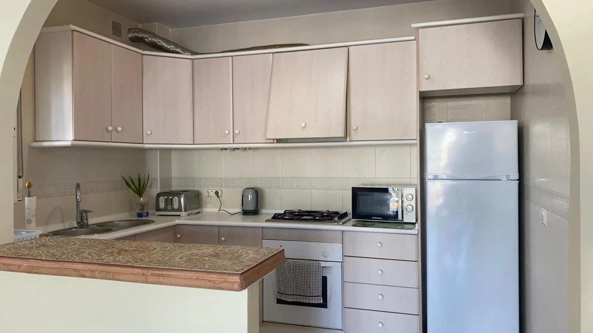 Appartement Melodia Mojacar Playa Las Ventanicas