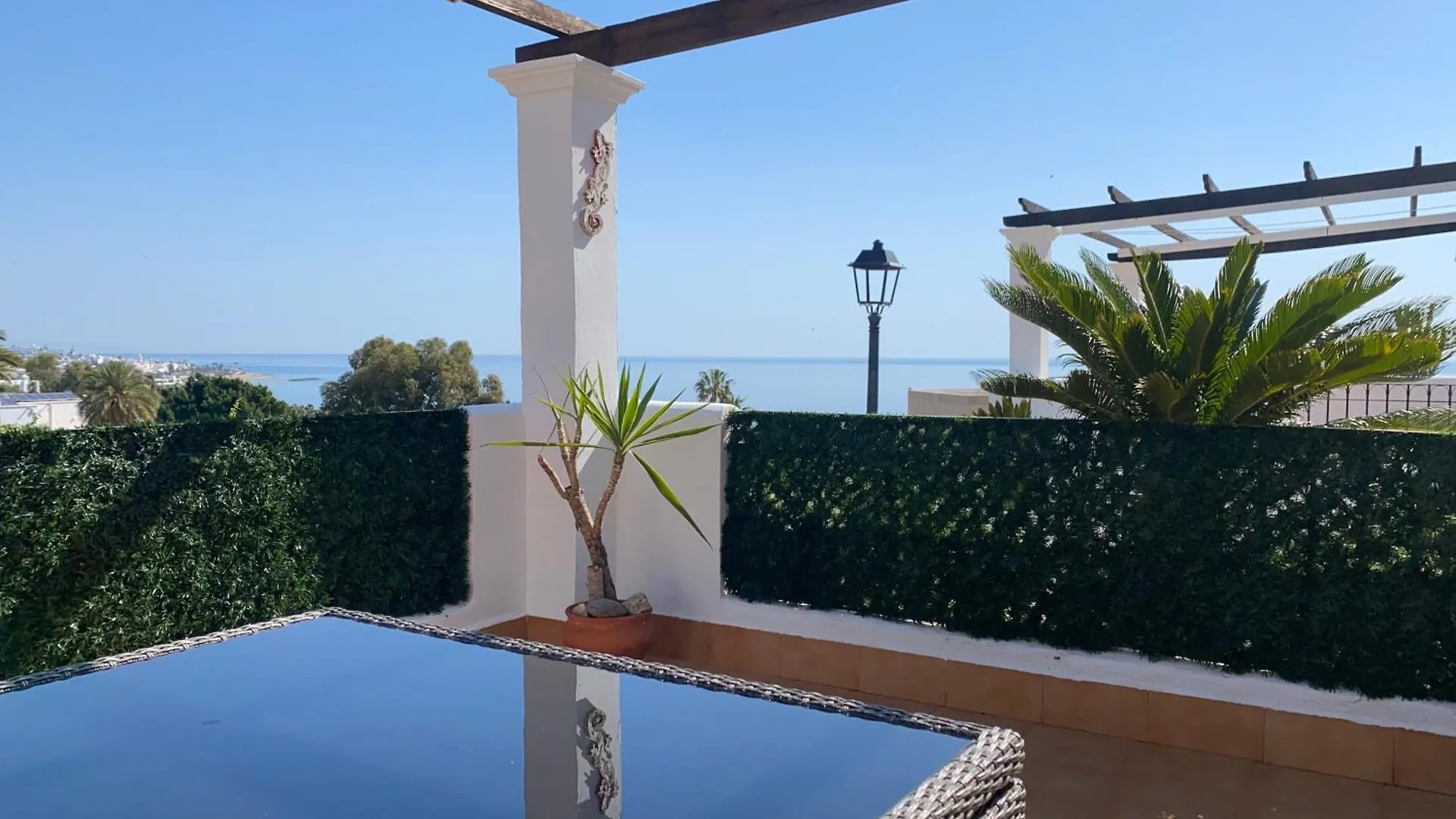 Melodia Mojacar Playa Las Ventanicas Espagne