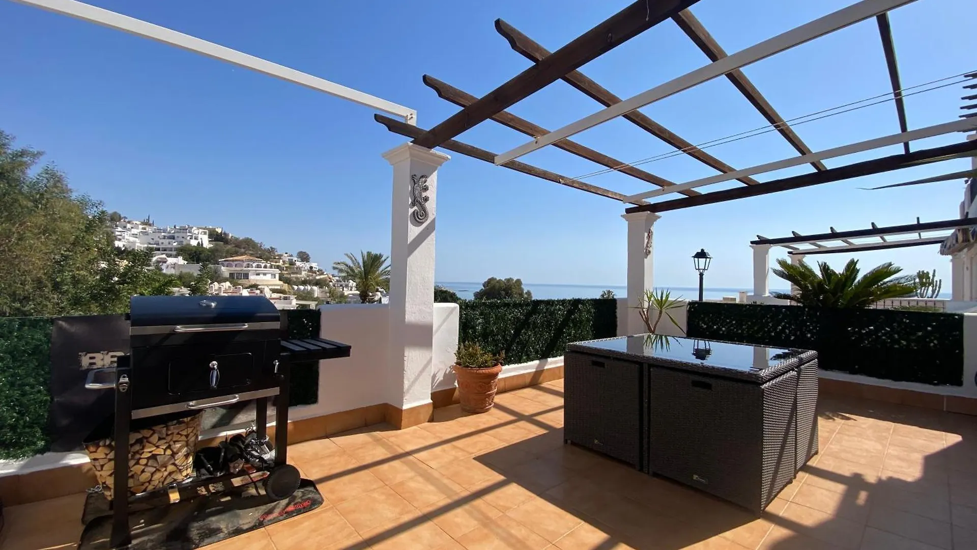 Appartement Melodia Mojacar Playa Las Ventanicas Espagne