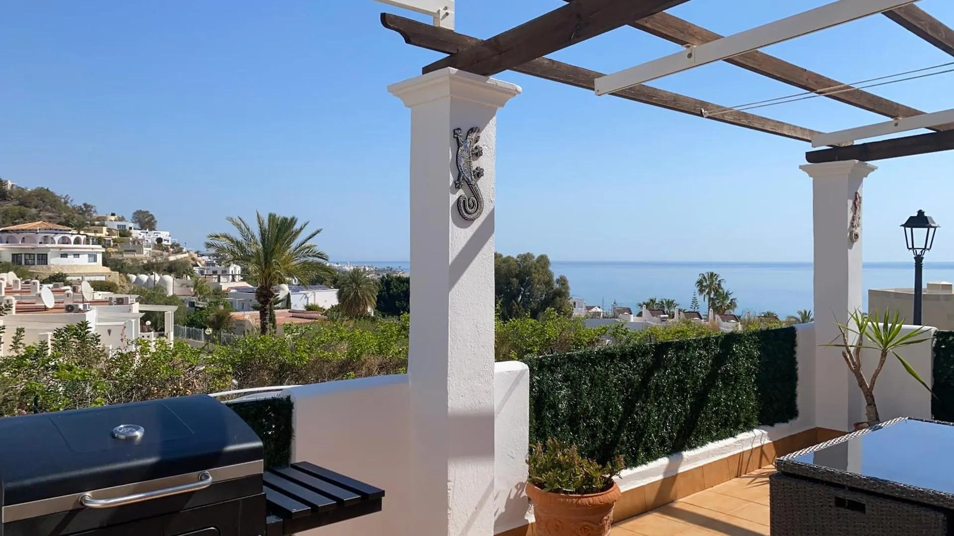 Appartement Melodia Mojacar Playa Las Ventanicas