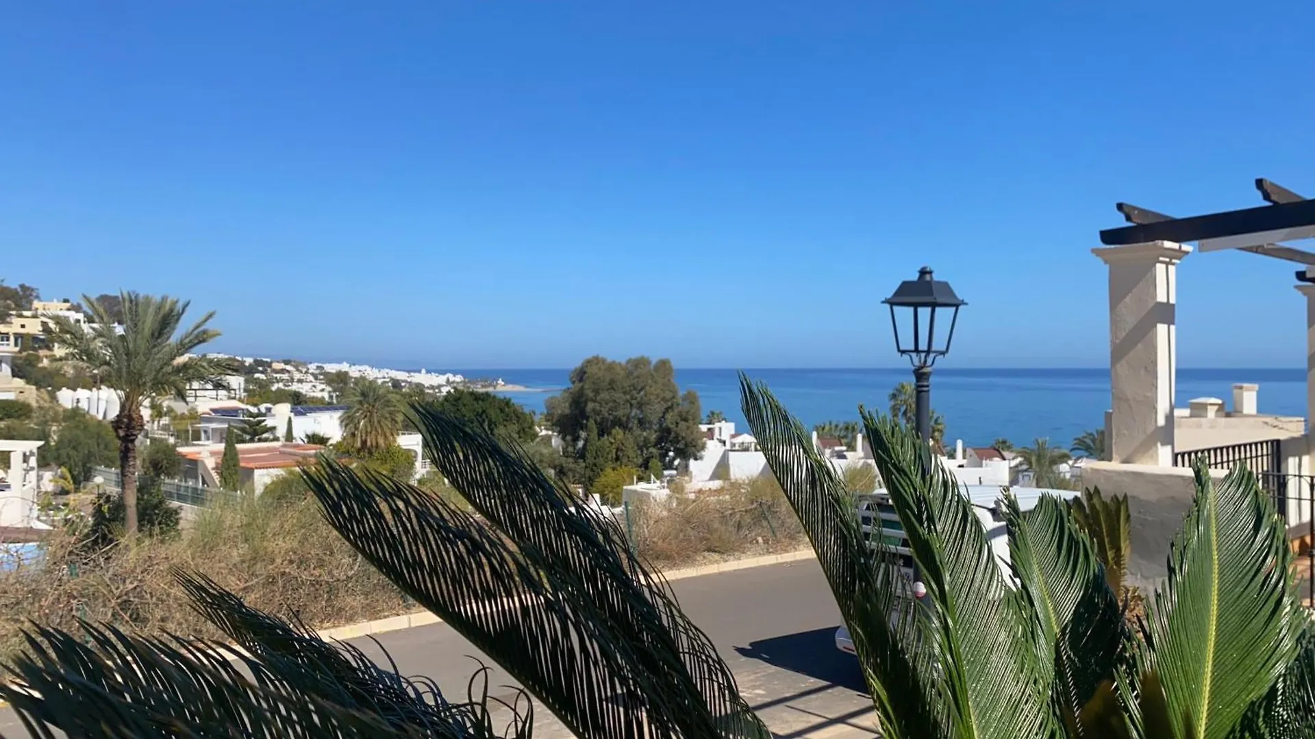 Melodia Mojacar Playa Las Ventanicas