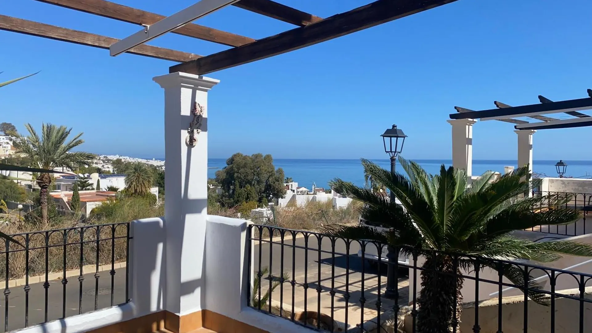 Appartement Melodia Mojacar Playa Las Ventanicas