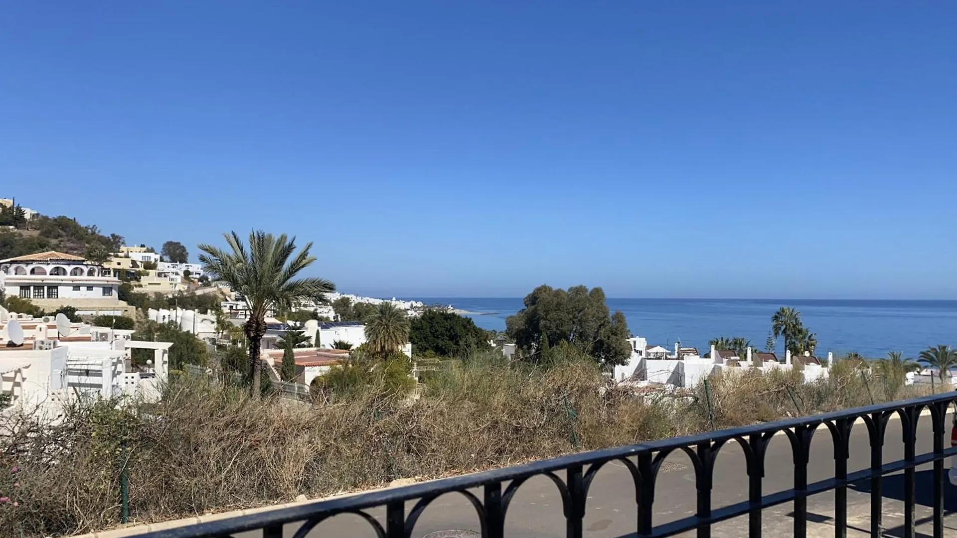 Melodia Mojacar Playa Las Ventanicas 0*,  Espagne