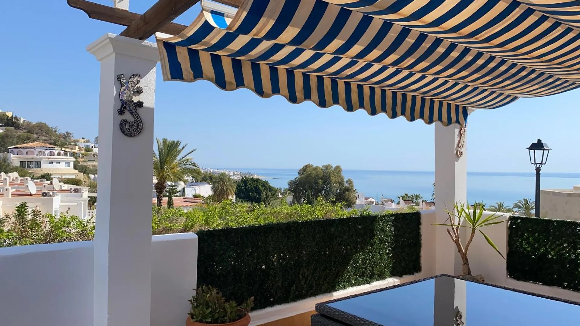 Melodia Mojacar Playa Las Ventanicas Appartement